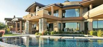 Luxury Home Wallpaper