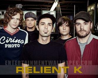 Relient K Wallpaper Desktop
