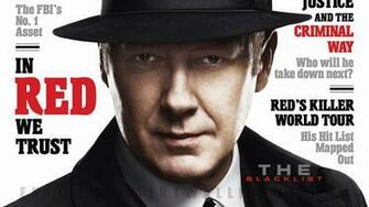 Tv Show The Blacklist News Update