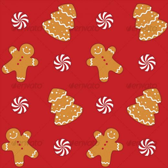 Christmas Holiday Seamless Background Patterns Evohosting