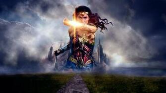 Wonder Woman Wallpaper HD Background Image Pics Photos