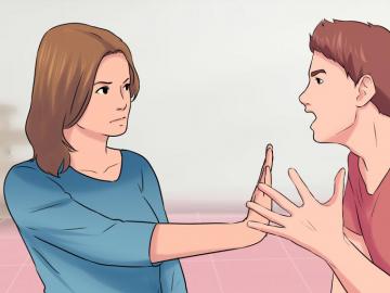 Break Up With Someone You Met Online Steps