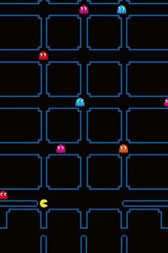 Pac Man