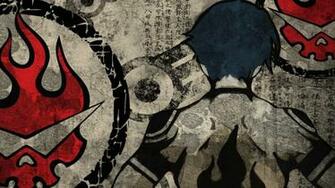 Kamina Tengen Wallpaper Wallpoper