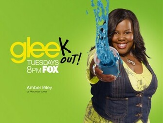 Glee Wallpaper