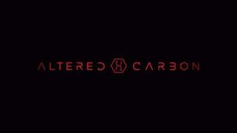 Altered Carbon Computer Wallpaper