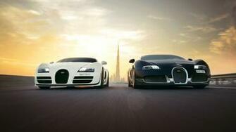 Bugatti Veyron Wallpaper