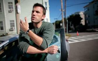 Ben Affleck Batman Picture Popopics