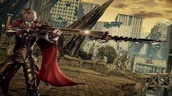 Code Vein Video Game UHD Forge