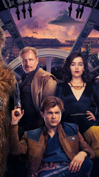Star Wars