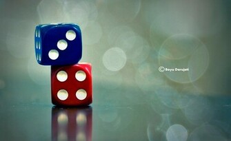Lucky Wallpaper Number Se7en By Byublue