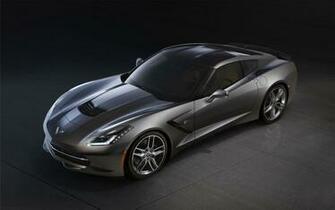 Chevrolet Corvette C7 Stingray Wallpaper HD Car