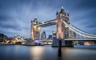 Tower Bridge Wallpaper
