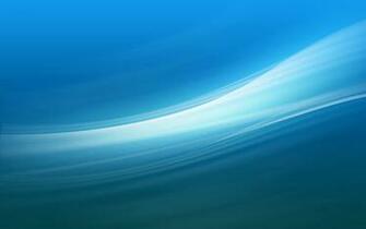 Blue Light Wallpaper HD
