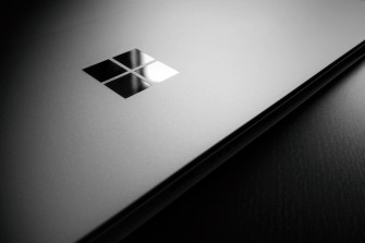 Top Microsoft Black Wallpaper