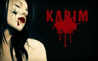Spider Woman Wallpaper