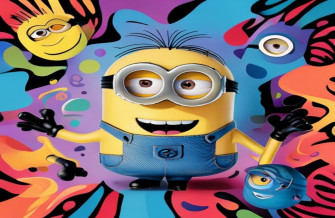 Minion Bob Wallpaper