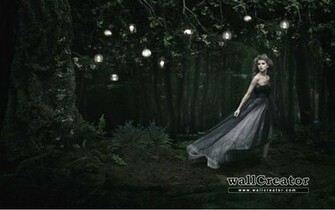 Taylor Swift Haunted