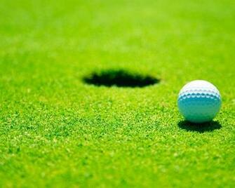 Golf Screensaver Wallpaper