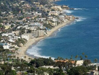 Info Wallpaper Laguna Beach North Main Ca Usa Html