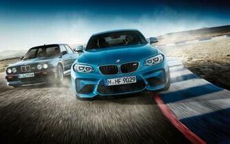 Bmw M HD Wallpaper Image