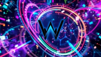 Alan Walker Symbol Wallpaper