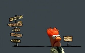 Sesame Street Funny Wallpaper