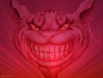 Mashababko Devil Wallpaper HD