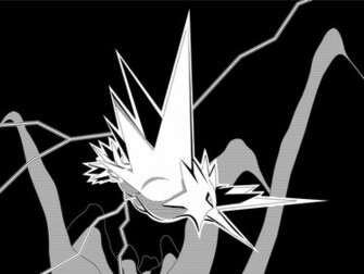 Wallpaper For Zapdos