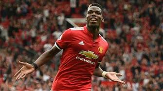 Epl Pogba No Place Near Gerrard S Level Benitez