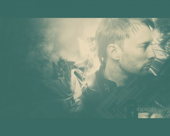 Thom Yorke Wallpaper By Alfdclxvi