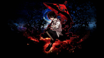 Dope Anime Wallpaper