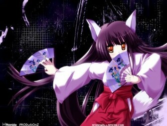 Neko Wallpaper Background Theme Desktop