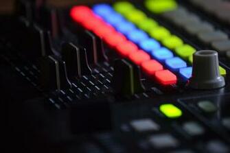 Ableton Wallpaper