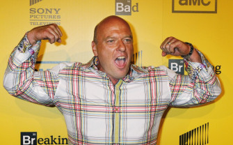 Dean Norris Photo