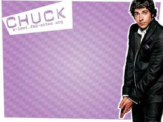 Chuck Wallpaper