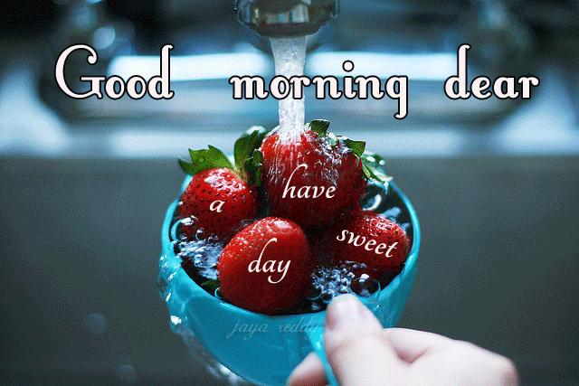 Resolution Good Morning Wallpaper Tea Cup