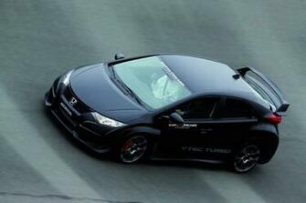 Honda Civic Type R Picture Wallpaper Setup