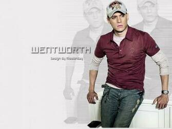Went Wallpaper Wentworth Miller