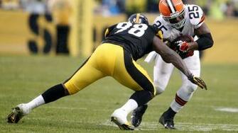 Steelers Draft Class Must Shine In Steel City Blitz