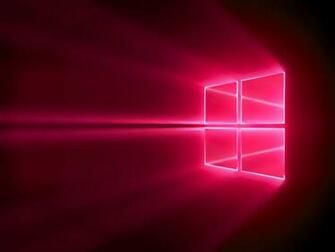 Windows Pink Desktop Background By Quinnyboy11