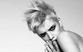 Agyness Deyn Wallpaper High Quality