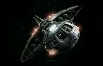 Deviantart More Collections Like Sgu Destiny Wallpaper By Romscuderia