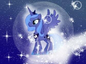 Princess Luna My Little Pony Friendship Is Magic Photo