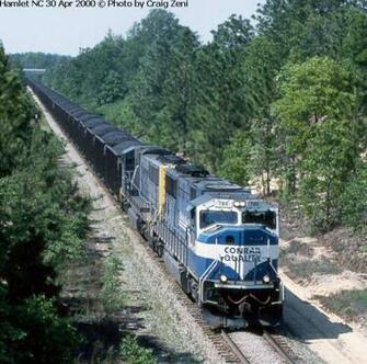 Csx Train Symbols