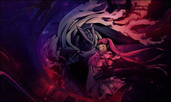 Tatsumi And Mine Tag By Panda