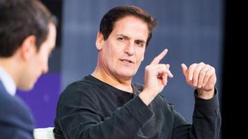 Billionaire Mark Cuban Says These Sentences Are The Best Advice