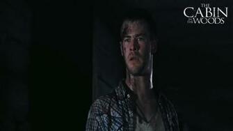 The Cabin In Woods Wallpaper Movie