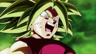 Dragon Ball Z Super En France