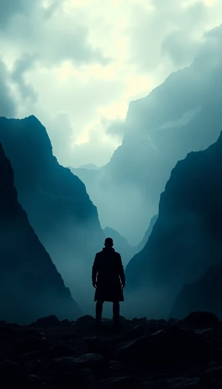 Unforgiven Wallpaper